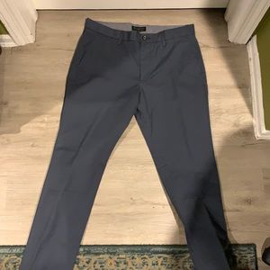 Banana Republic Fulton Skinny Chino